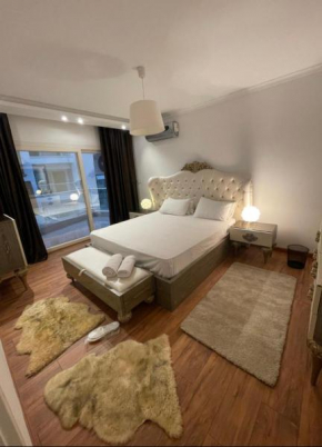 Luxury apartment smouha